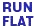 Run Flat Run Flat