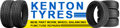 Kenton Tyres