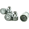 Locking Wheel Key Removal