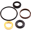 Rim Seal Change